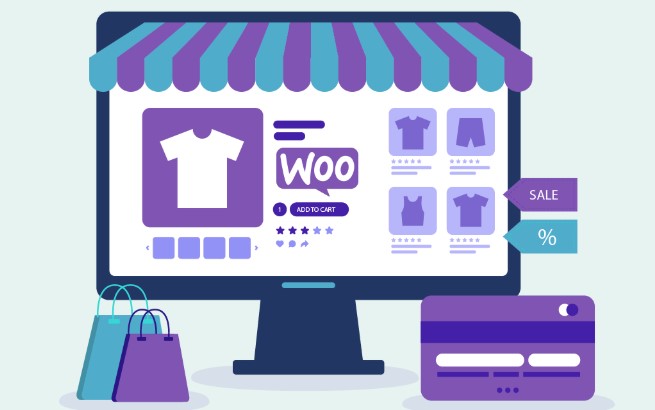 WooCommerce