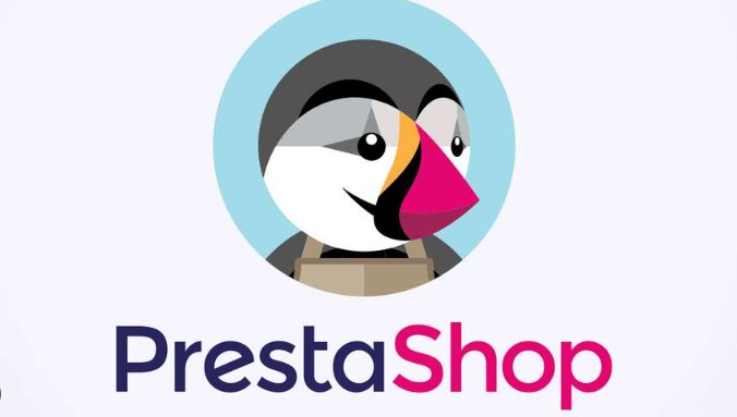 PrestaShop