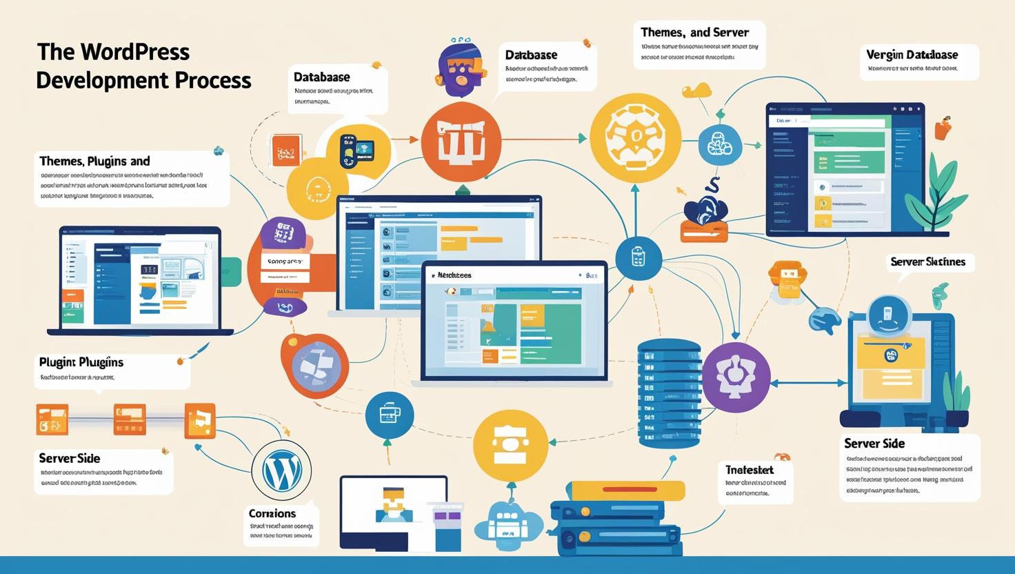 中小企業如何挑選台中網頁設計公司？