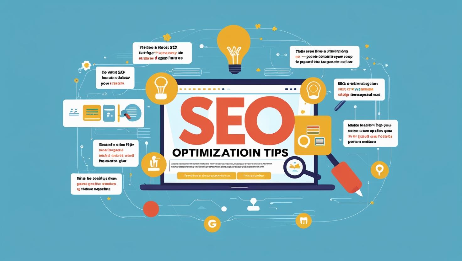 SEO關鍵字優化服務是什麼？提升 Google 排名與曝光的關鍵利器！