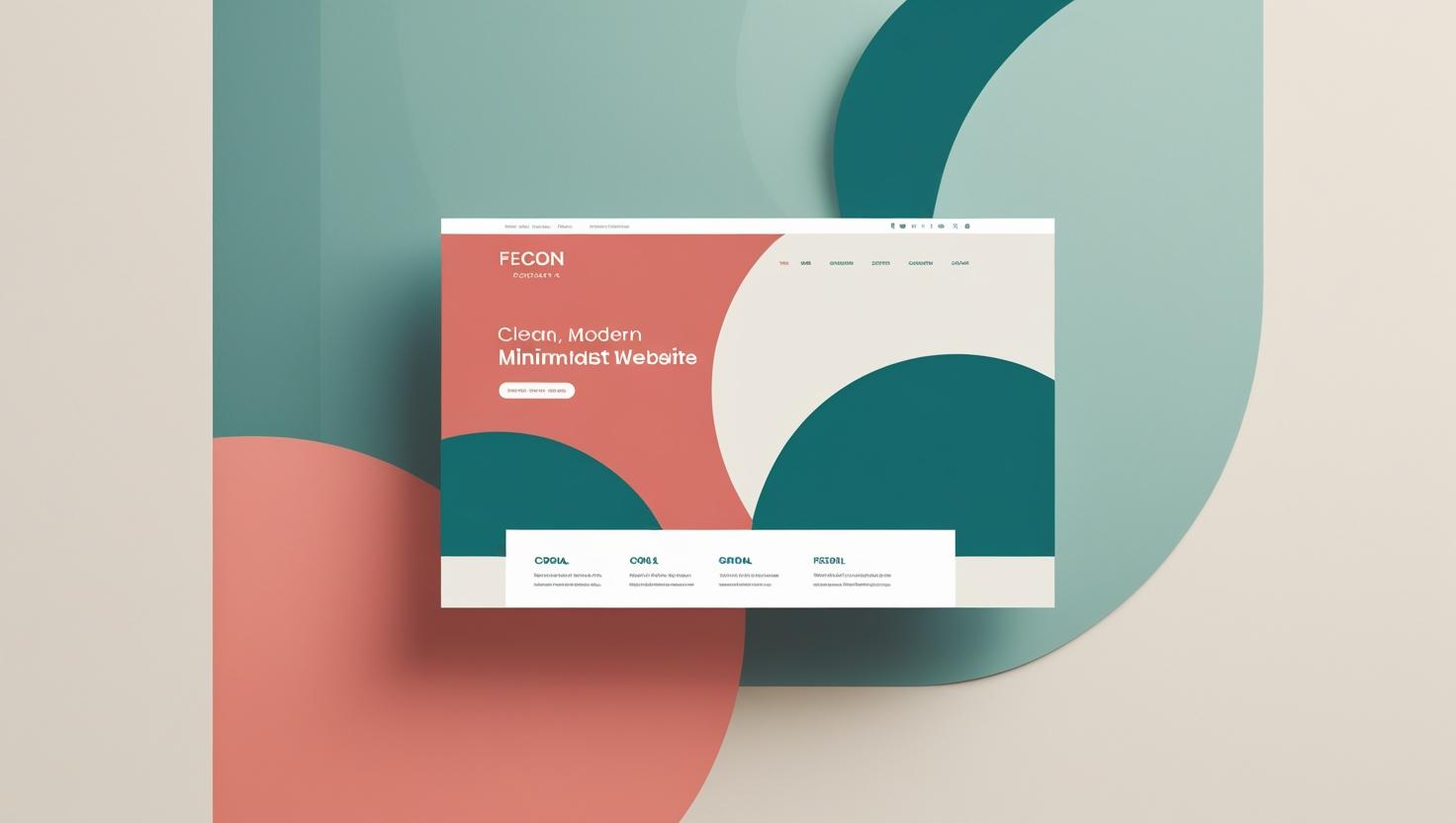 客製化網站設計：打造專屬品牌形象，創造獨一無二的線上體驗
