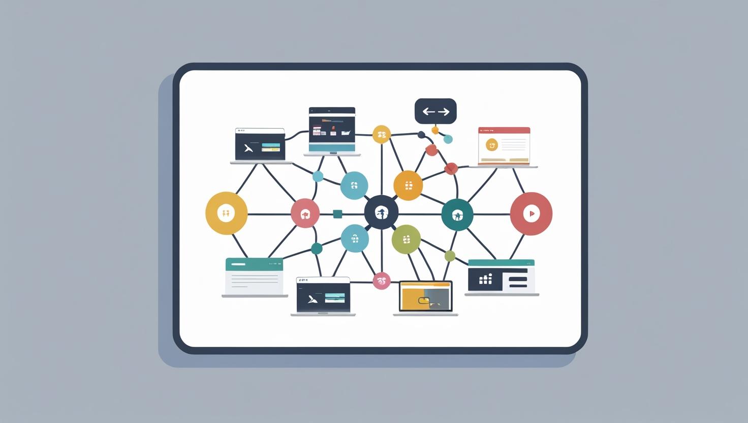 內容行銷是什麼？掌握6大內容行銷類型，找到最適合你的策略！