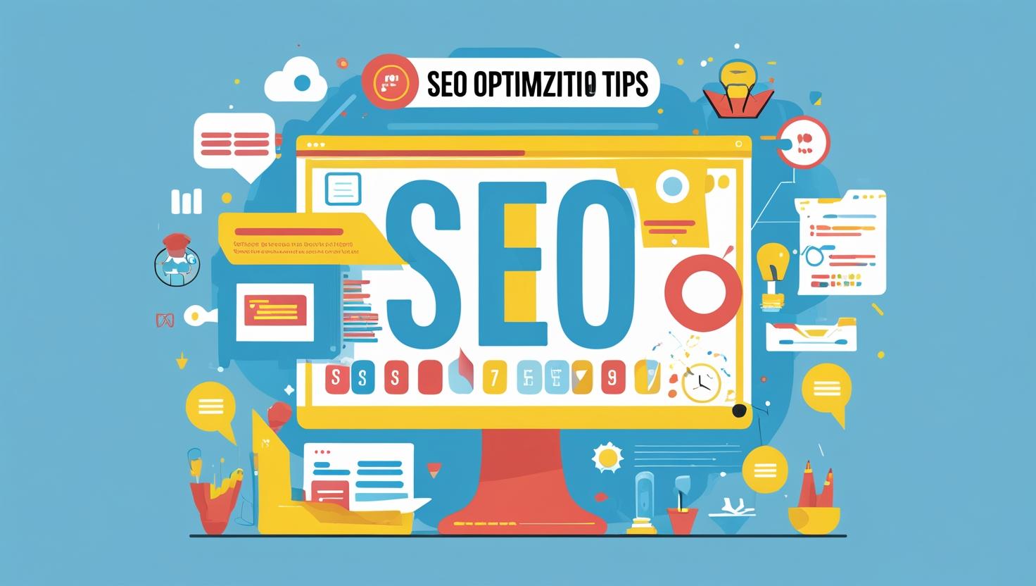 網站SEO完全指南：從零開始打造搜索引擎友好的網站