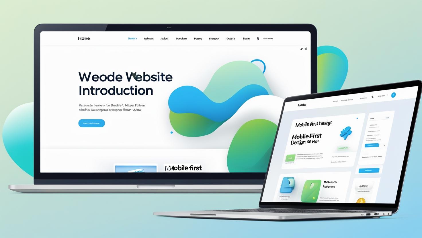 🚀 2025年網頁設計與SEO優化完整指南：打造高排名響應式網站的關鍵策略