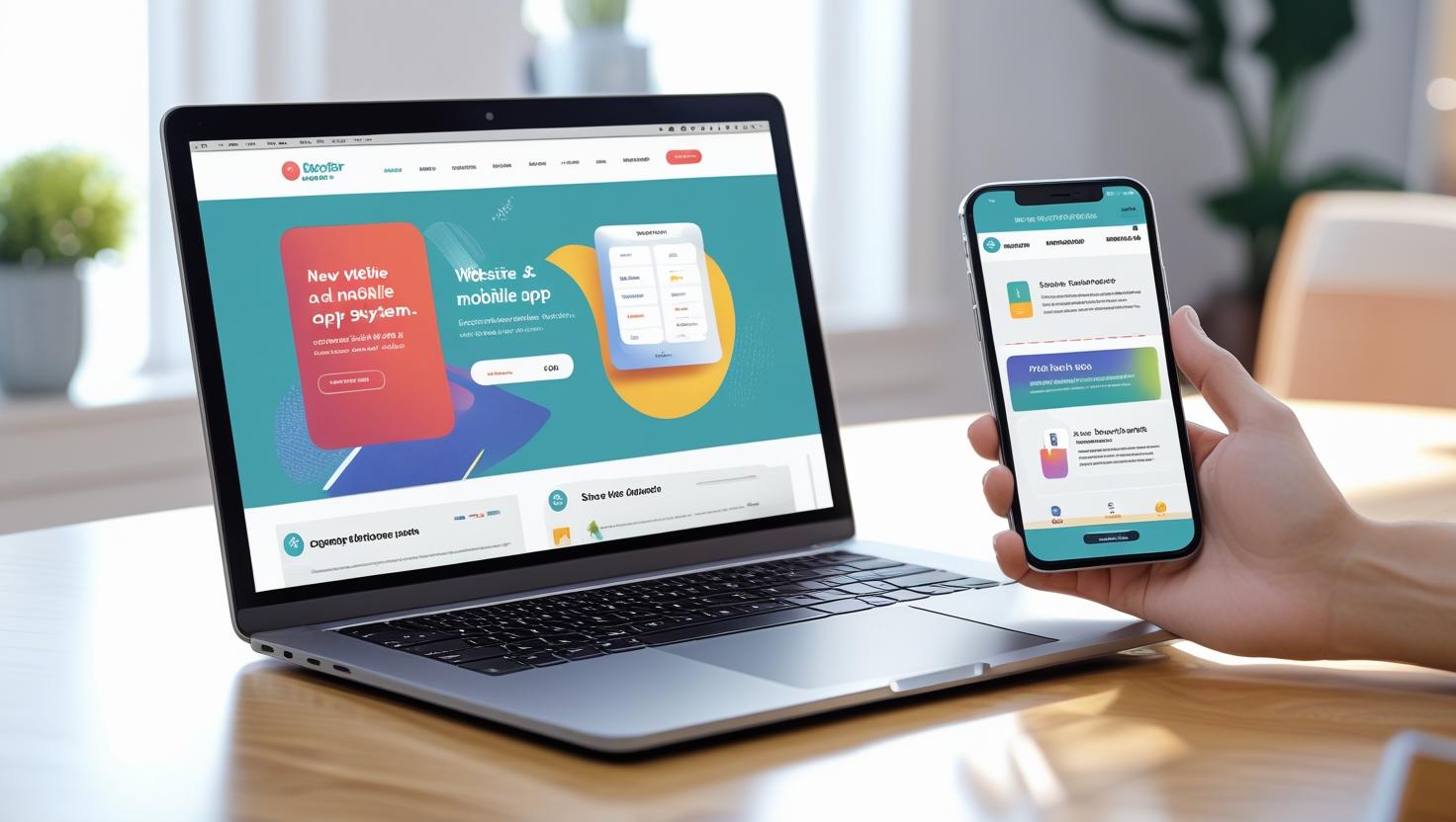 為什麼選擇專業網頁設計？台中便宜網頁設計公司推薦與完整指南