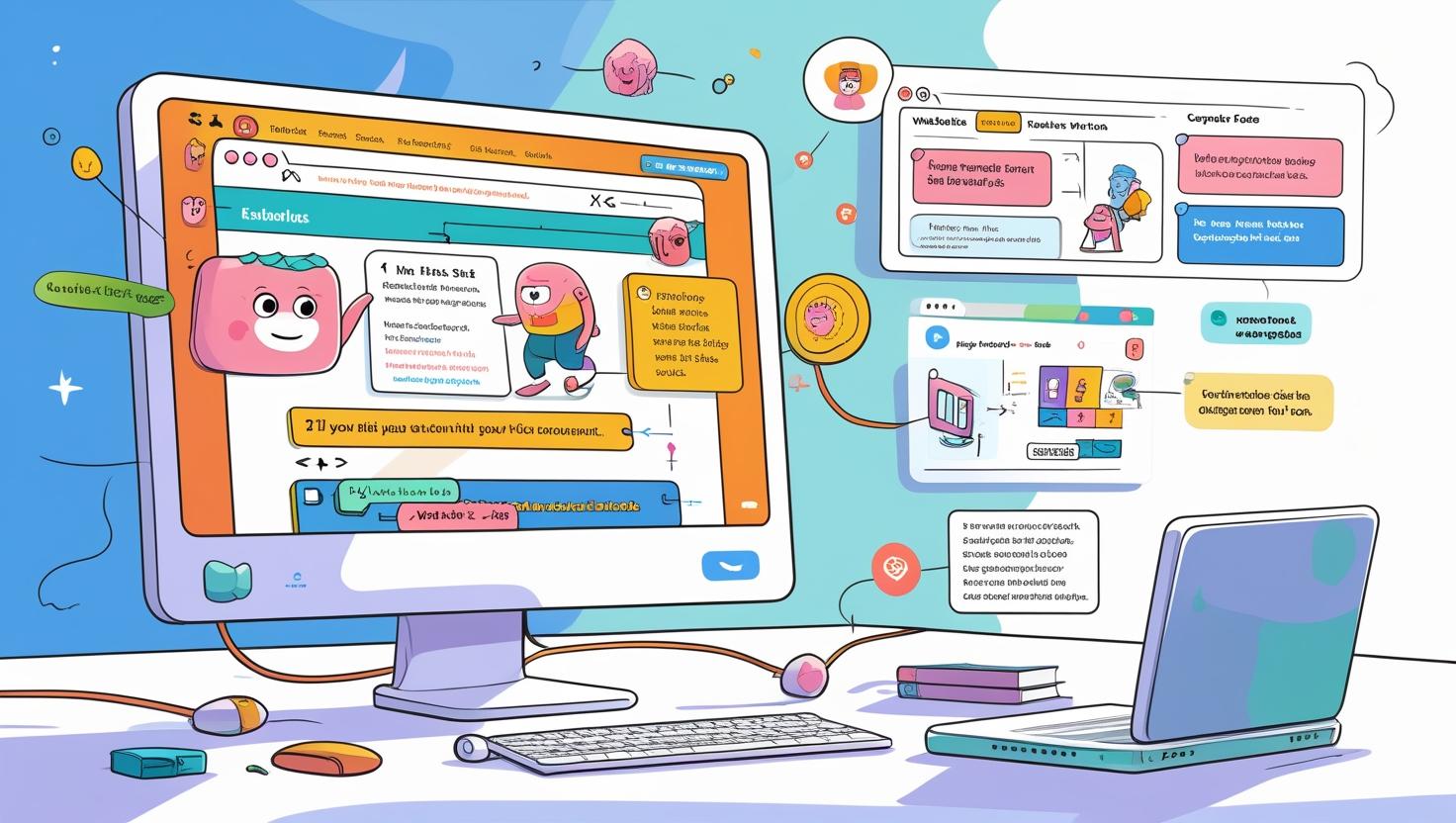 SEO關鍵字排名攻略：5招讓你的網站搶佔Google第一頁！