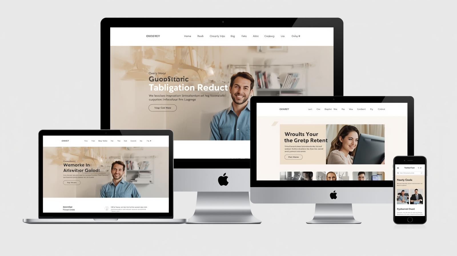 2025 年網頁設計趨勢與 SEO 結合最佳實踐