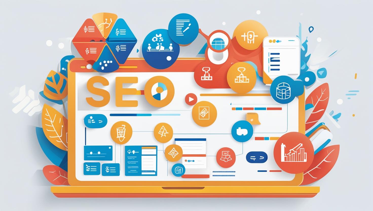 SEO關鍵字優化服務