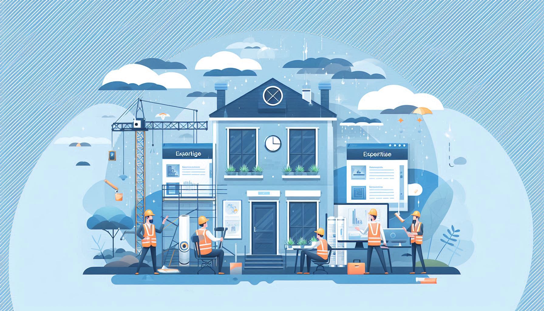 RWD 響應式網頁設計：為各種裝置提供無縫瀏覽體驗